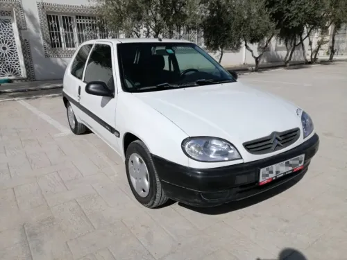 Citroen Saxo 2000 Saxo