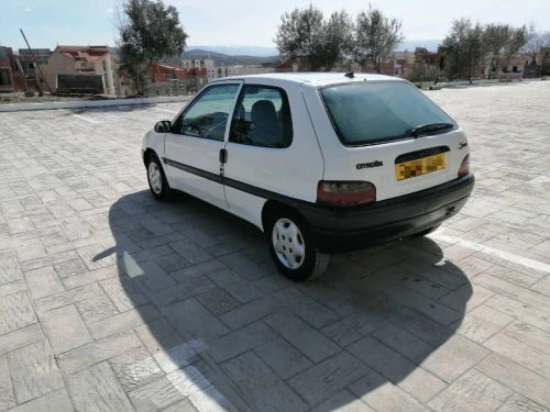 Citroen Saxo 2000 Saxo
