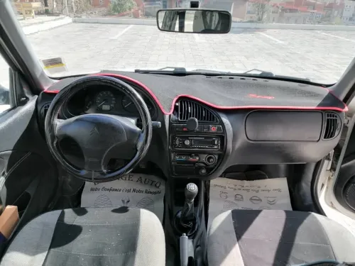 Citroen Saxo 2000 Saxo