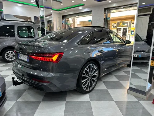 Audi A6 2023 S Line