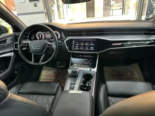 Audi A6 2023 S Line