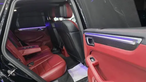 Porsche Macan 2023 GTS