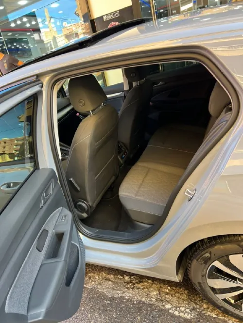 Volkswagen Golf 8 2023 MOUV
