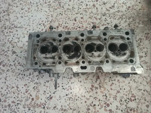 Moteur Clio 3, 1.5 DCI (Casse)