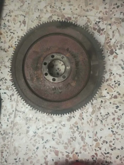 Moteur Clio 3, 1.5 DCI (Casse)