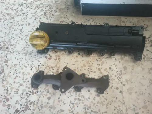 Moteur Clio 3, 1.5 DCI (Casse)
