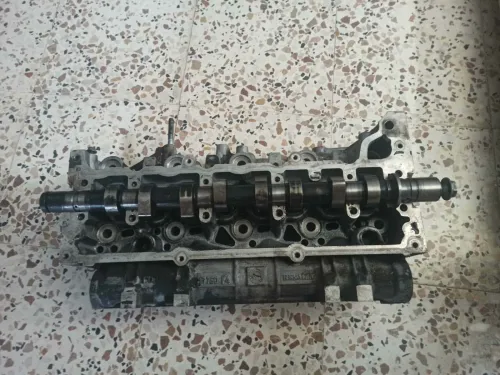 Moteur Clio 3, 1.5 DCI (Casse)