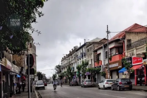 Location Local Alger El biar