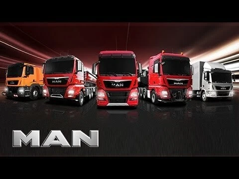 man volvo scania daf man volvo scania daf 2026