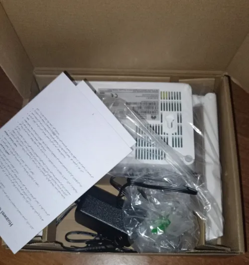 Répéteur WIFI 6 idoom