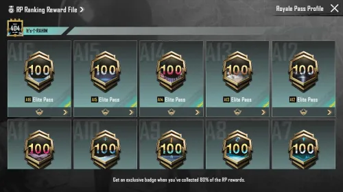 Compte pubg mobile global NIV 84 "Investigation Major"حساب ببجي مستوى