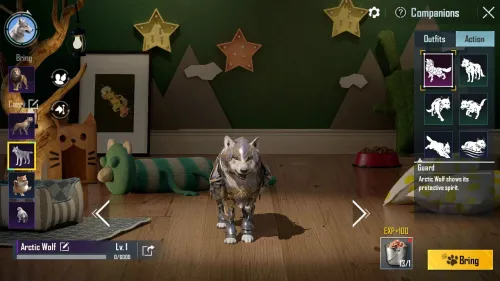 Compte pubg mobile global NIV 84 "Investigation Major"حساب ببجي مستوى
