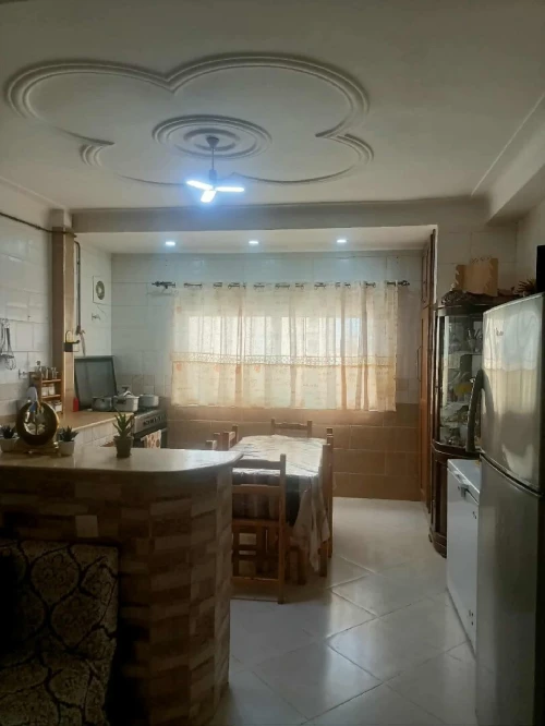 Location Appartement F4 Alger Bordj el kiffan