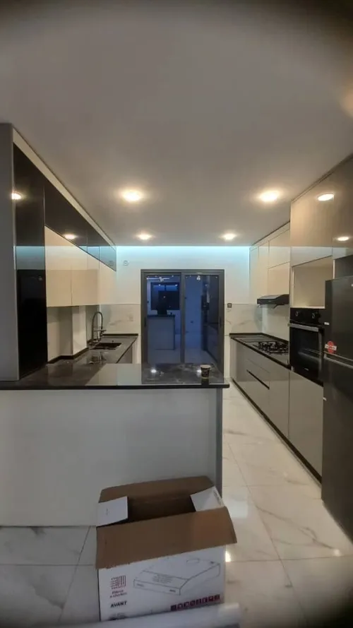 Vente Appartement F3 Alger Bordj el kiffan