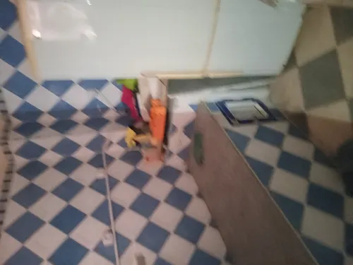 Location Appartement F4 Alger Mohammadia