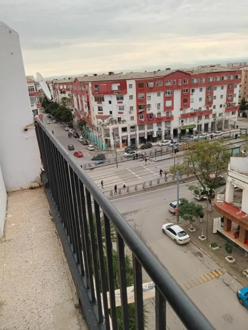 Vente Appartement F2 Alger Mohammadia