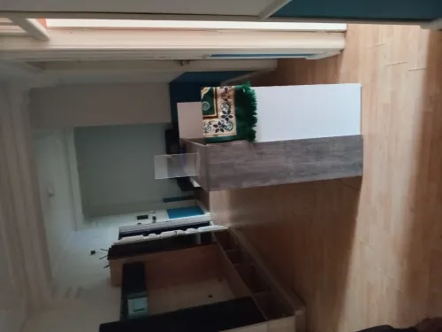 Location Appartement F4 Alger Mohammadia