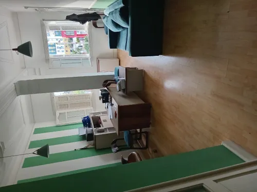 Location Appartement F4 Alger Mohammadia