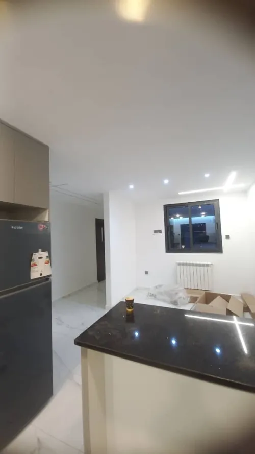 Vente Appartement F3 Alger Bordj el kiffan