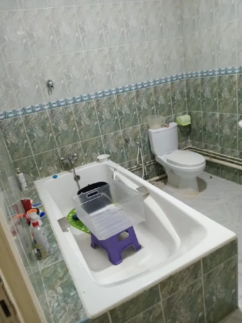 Location Appartement F4 Alger Staoueli