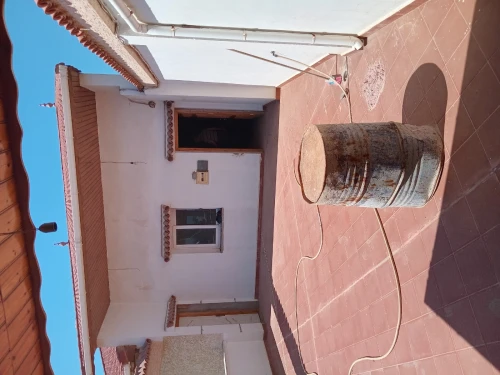 Location Villa Alger Bordj el kiffan