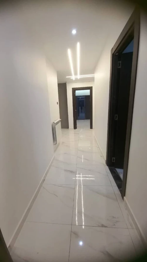 Vente Appartement F3 Alger Bordj el kiffan