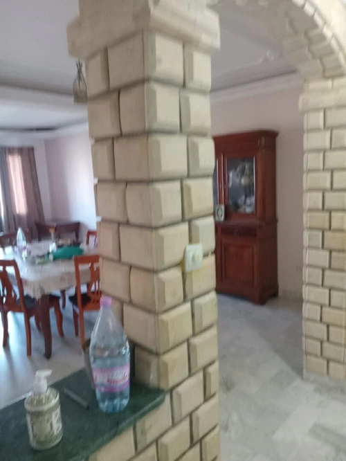 Location Appartement F4 Alger Staoueli