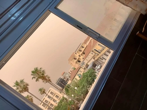 Location Appartement F4 Alger Bordj el kiffan