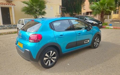 Citroen C3 2023 Max