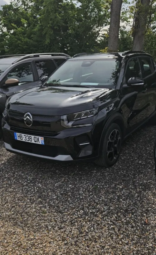 Renault Clio 5  2025 Equilibre