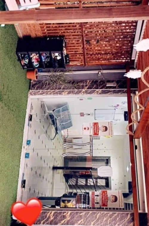 Vente Appartement Duplex F6 Oran Bir el djir