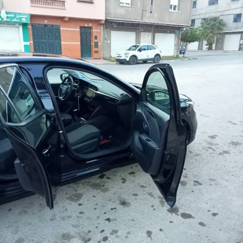 Opel Corsa 2023 