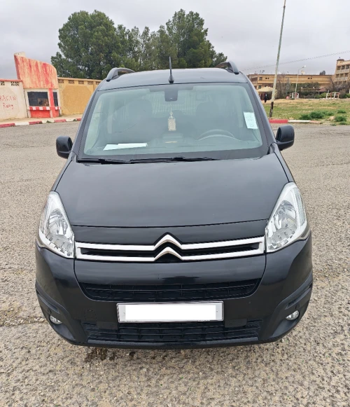 Citroen Berlingo Multispace 2016 Berlingo Multispace