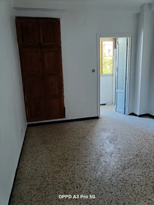 Vente Appartement F3 Alger Ain naadja