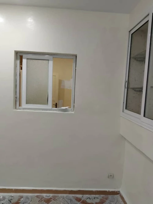Location Appartement F3 Alger Saoula