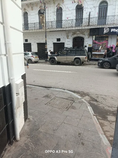 Location Appartement F2 Alger Alger centre
