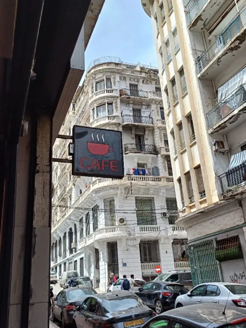 Vente Appartement F4 Alger Alger centre