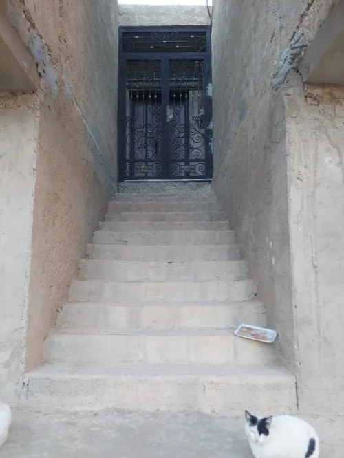 Vente Villa Mostaganem Sayada