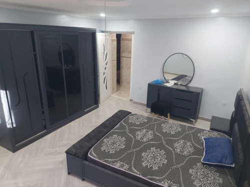 Vente Villa Mostaganem Sayada