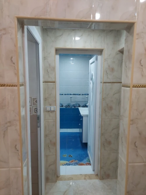 Vente Villa Mostaganem Sayada