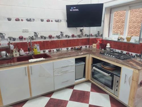 Vente Villa Mostaganem Sayada