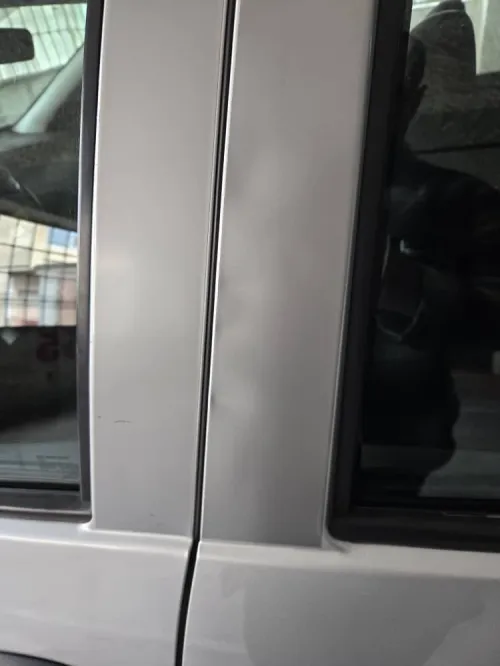 Dacia Sandero 2015 Stepway
