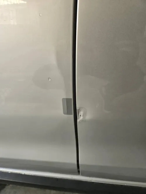Dacia Sandero 2015 Stepway