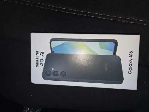 Samsung Samsung a16