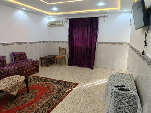 Location Appartement F2 Oran El ançor