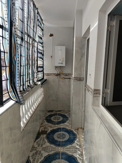Location Appartement F2 Oran El ançor