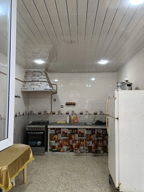 Location Appartement F2 Oran El ançor
