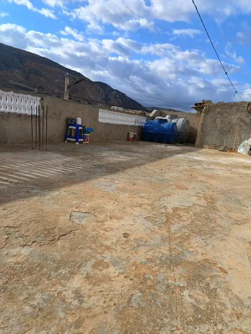 Location Appartement F2 Oran El ançor