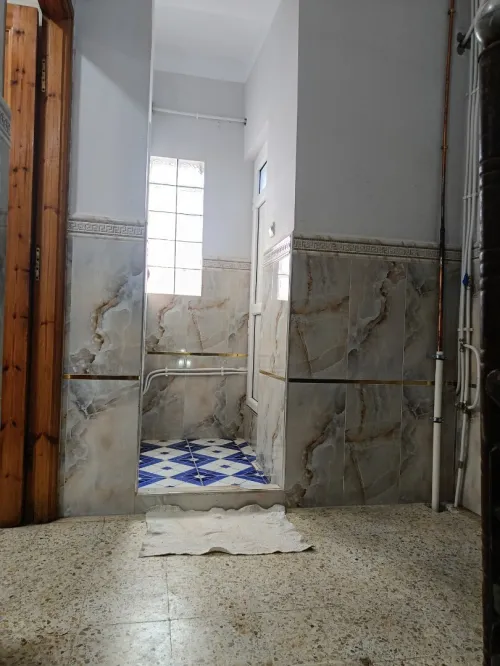 Location Appartement F2 Oran El ançor