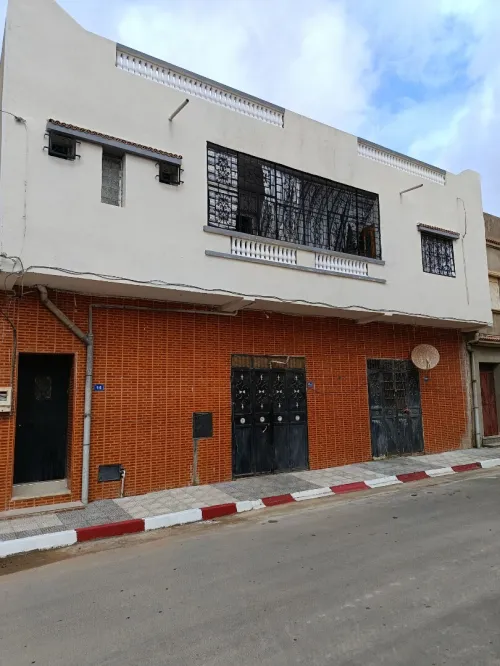Location Appartement F2 Oran El ançor